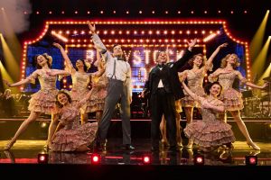 The Producers at the Big Night of Musicals