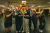 Avenue Q releases West End rehearsal photos