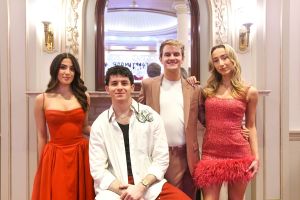 High School Musical reveals lead cast for new production