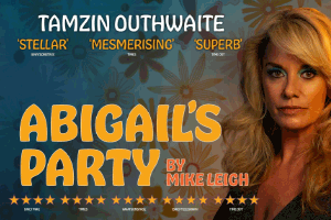 Abigail’s Party