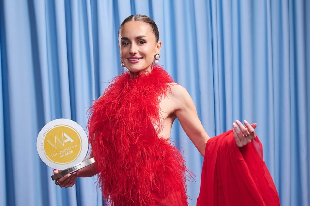 amber davies win amber davies win