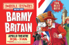 Horrible Histories: Barmy Britain – The Best Bits