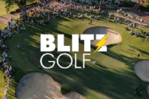 Blitz Golf 2026: Leeds