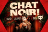 Chat Noir!