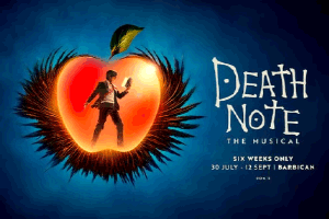 Death Note: The Musical