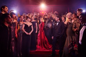 The Devil Wears Prada extends run into 2027 as Vanessa Williams sets new departure date