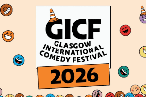 Glasgow International Comedy Festival
