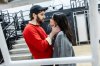 Ben Platt and Rachel Zegler in The Last Five Years – exclusive first look at rehearsals