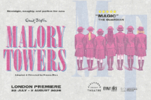 Malory Towers