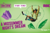 A Midsummer Night’s Dream
