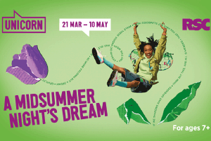 A Midsummer Night’s Dream