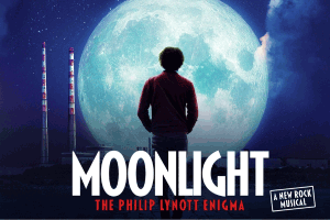 Moonlight – The Philip Lynott Enigma Tour