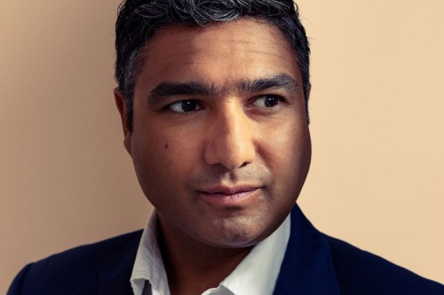 nick mohammed host nick mohammed host