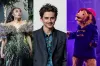 Timothée Chalamet, awards races and the importance of momentum