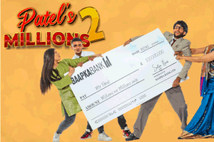 Patel’s Millions 2