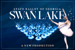 Swan Lake