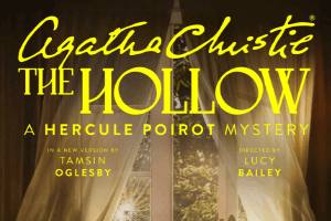 Agatha Christie’s The Hollow