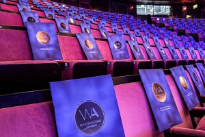 Read the WhatsOnStage Awards programme