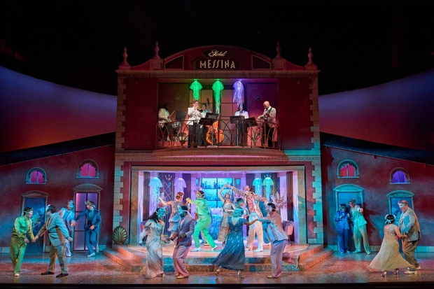 whatsonstage.com - National Theatre shows set for Sky Arts Freeview broadcast over the next week