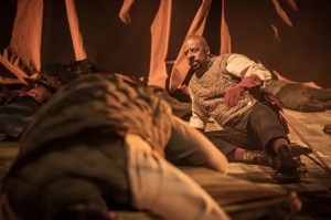 408834 Cyrano De Bergerac production images 2025 2025