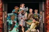 A Midsummer Night’s Dream at Shakespeare’s Globe – review