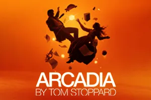 Arcadia