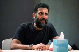 Adeel Akhtar (Jay) credit Richard Hubert Smith