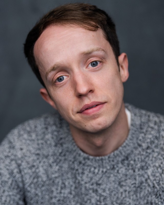 Provided by The Play That Goes Wrong