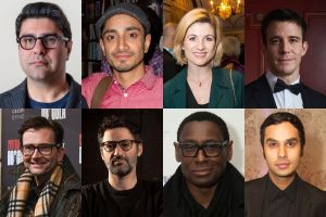 Artists involved in White Rabbit Red Rabbit