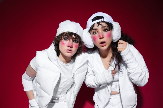 Bigfoot Ripped My Dog In Half I Saw It, photo by Morgan Mcdowell