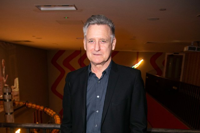 Bill Pullman