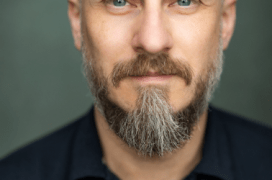Bob Harms