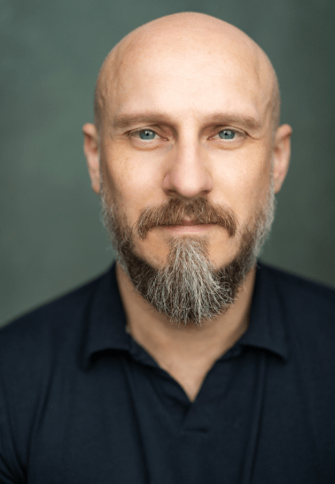 Bob Harms