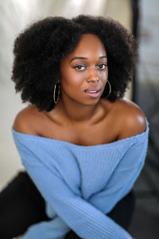 Chanice Alexander Burnett Credit Dujonna Gift