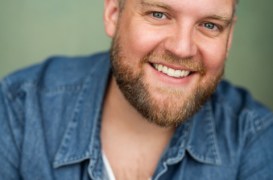 DAN BUCKLEY 7