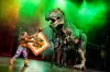 Dinosaur World Live to return for new London run