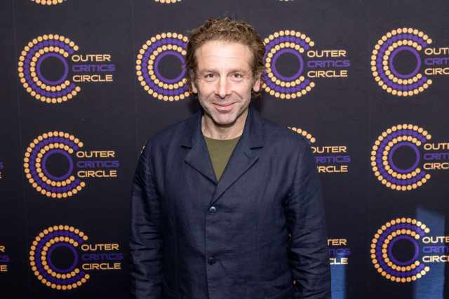 Elliott Levey