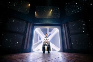 Stuart Thompson in FlyBy