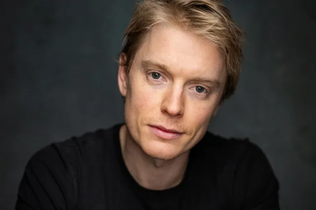 Freddie Fox