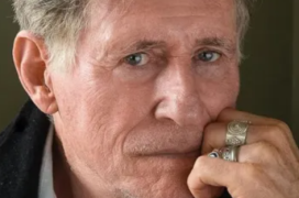 Gabriel Byrne