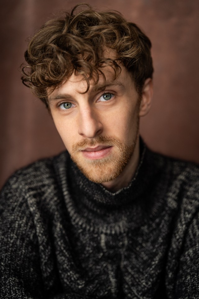 Provided by The Play That Goes Wrong