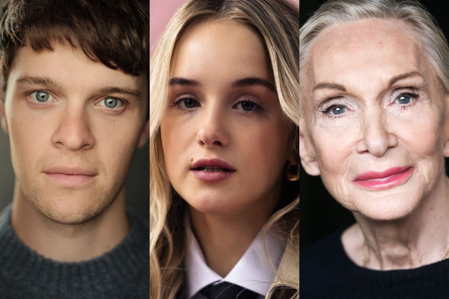 Cast for Atonement on stage revealed