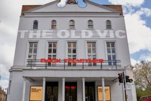 Kate Fleetwood, photo by Alex Braybrooke (1)