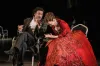 Les Liaisons Dangereuses with Aidan Turner, Lesley Manville and Monica Barbaro at the National Theatre – review