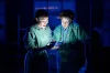 Lifeline musical at Southwark Playhouse Elephant – review
