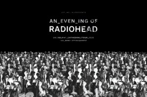 An Evening of Radiohead 