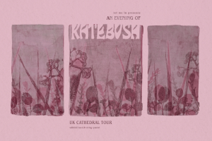 An Evening of Kate Bush