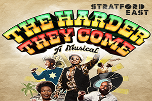 The Harder They Come