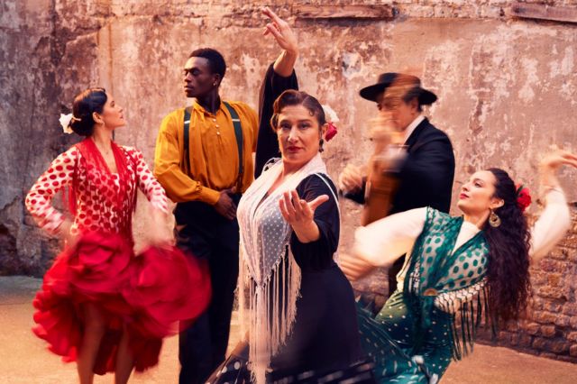 Love's Labour's Lost artwork