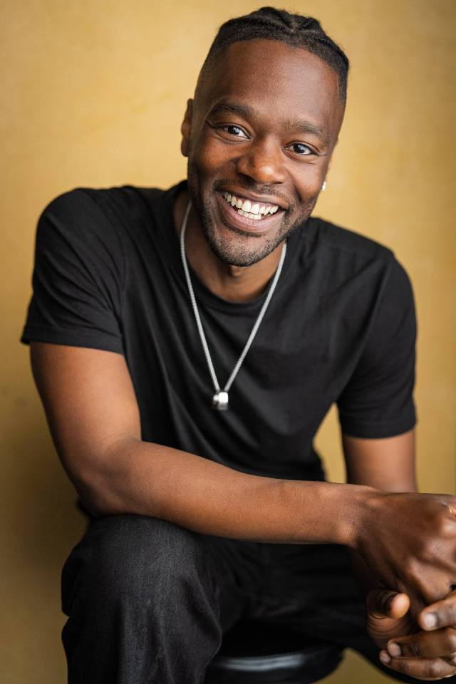 Provided by The Play That Goes Wrong